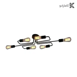 لوستر سقفی کد ۱۱۴