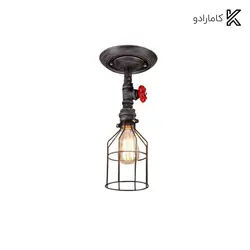 چراغ آویز پایپ آرتا کد ۲۲۱