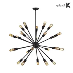 لوستر آویز آرتا کد ۳۵۶/۱۶