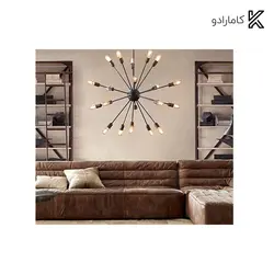 لوستر آویز آرتا کد ۳۵۶/۱۶