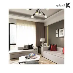 لوستر آویز آرتا کد ۳۵۶/۱۶