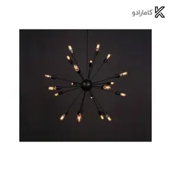 لوستر آویز آرتا کد ۳۵۶/۱۶