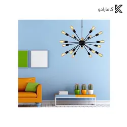 لوستر آویز آرتا کد ۳۵۶/۱۶