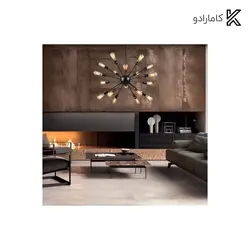 لوستر آویز آرتا کد ۳۵۶/۱۶