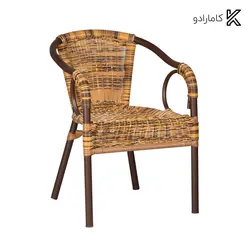 صندلی نمون