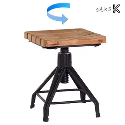 صندلی نهال سان مدل ترمو