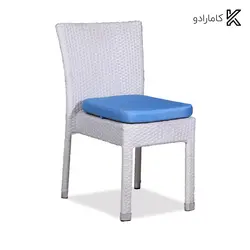 صندلی ورنیکا بی دسته