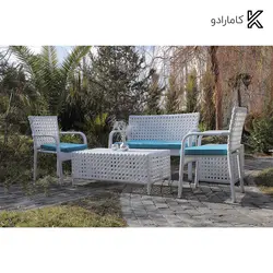 صندلی ورنیکا بی دسته