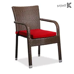 صندلی ورونیکا با دسته