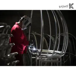 صندلی ملما