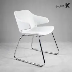 صندلی کنفرانسی لیو - Q63