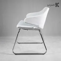 صندلی کنفرانسی لیو - Q63