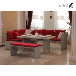 ست فضای باز باواریا