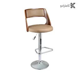 صندلی کانتر راحتیران مدل V-155