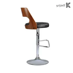 صندلی کانتر راحتیران مدل V-155