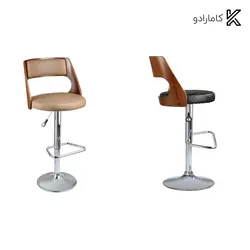 صندلی کانتر راحتیران مدل V-155