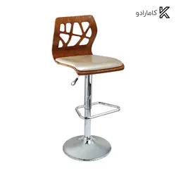 صندلی کانتر راحتیران مدل V-150