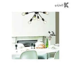 لوستر مدرن آرتا كد ۳۵۷/۶