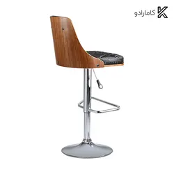 صندلی کانتر راحتیران مدل V-160