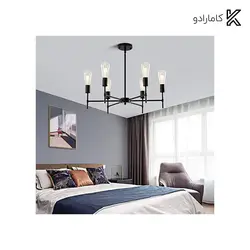 لوستر سقفی آرتا کد 486