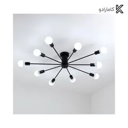 لوستر سقفی آرتا كد ۴۵۹
