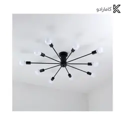 لوستر سقفی آرتا كد ۴۵۹