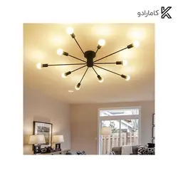 لوستر سقفی آرتا كد ۴۵۹