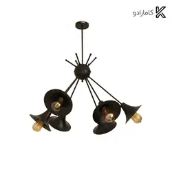 لوستر مدرن آرتا کد ۵۱۰