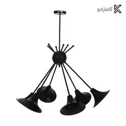 لوستر مدرن آرتا کد ۵۱۰