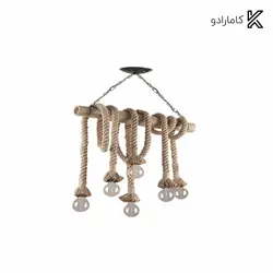 چراغ آویز آرتا کد ۱۰۱/6