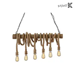 چراغ آویز آرتا کد ۱۰۱/6