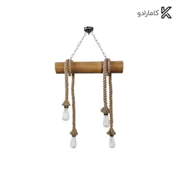 چراغ آویز آرتا کد ۱۰۱/4