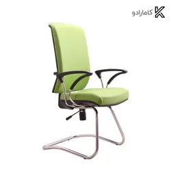 صندلی کنفرانسی لوتوس مدل LO61-3 استیل هامون