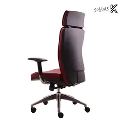 صندلی مدیریتی هلیا مدل HEH31-1 استیل هامون