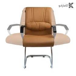 صندلی کنفرانسی راحتیران مدل C6001
