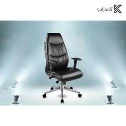 صندلی مدیریتی راحتیران مدل T6120