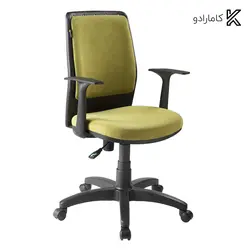 صندلی اداری راحتیران مدل F601