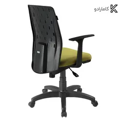 صندلی اداری راحتیران مدل F601