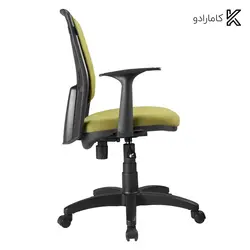 صندلی اداری راحتیران مدل F601