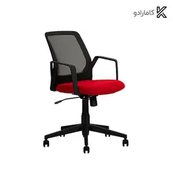 صندلی اداری نیلپر مدل OCT 666