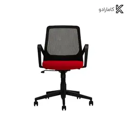 صندلی اداری نیلپر مدل OCT 666