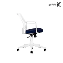 صندلی اداری نیلپر مدل OCT 666