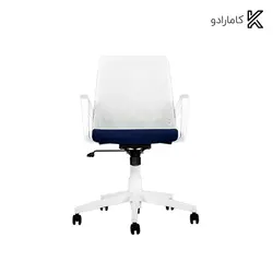 صندلی اداری نیلپر مدل OCT 666