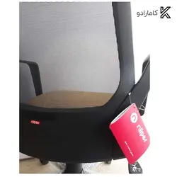 صندلی اداری نیلپر مدل OCT 666