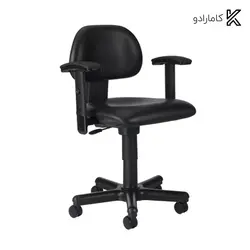 صندلی اداری نیلپر مدل OCT 404F