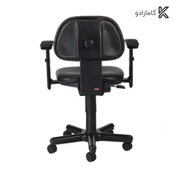 صندلی اداری نیلپر مدل OCT 404F
