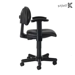 صندلی اداری نیلپر مدل OCT 404F