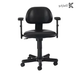 صندلی اداری نیلپر مدل OCT 404F