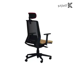 صندلی اداری / مدیریتی نیلپر مدل OCM 850s