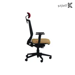 صندلی اداری / مدیریتی نیلپر مدل OCM 850s